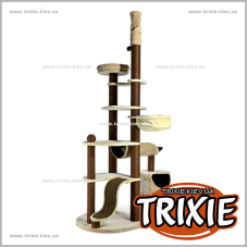 Домик для кошки TRIXIE - Nataniel Домик для кошки TRIXIE - Nataniel