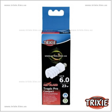 Лампа для террариума TRIXIE - Sunlight Pro Compact 2.0 Лампа для террариума TRIXIE - Sunlight Pro Compact 2.0
