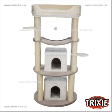 Домик для кота TRIXIE - Nora (78 х 58 х 9 см, высота: 158 см) Домик для кота TRIXIE - Nora (78 х 58 х 9 см, высота: 158 см)