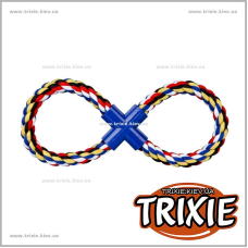 Грызак для собак TRIXIE - Denta Fun