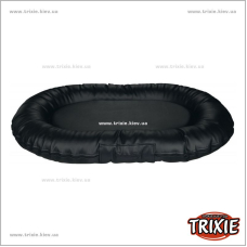 Лежак для собак TRIXIE Samoa Sky (Размер: 80х60см, Цвет: Черный)