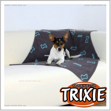 Подстилка для собак TRIXIE - Barney (Цвет: серый)