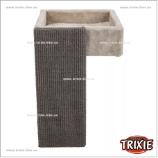 Драпак на полку с лежаком TRIXIE (33 × 48 × 37 см)