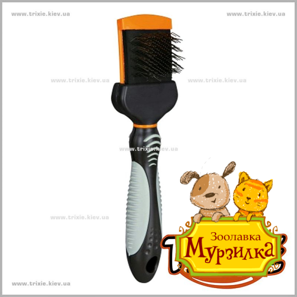 Пуходерка TRIXIE (Размер: 5х20см.)