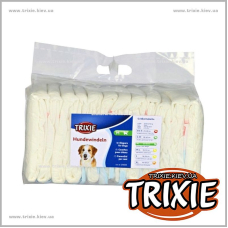 Памперсы для собак TRIXIE (Размер: M)