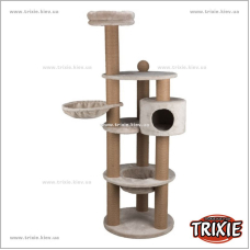 Домик для кота TRIXIE Nigella (Размер: 117см) Домик для кота TRIXIE Nigella (Размер: 117см)