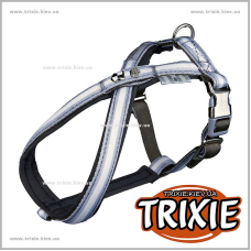 Шлея для собак TRIXIE - Dog Prince(Размер:45–76см/25мм) Шлея для собак TRIXIE - Dog Prince(Размер:45–76см/25мм)