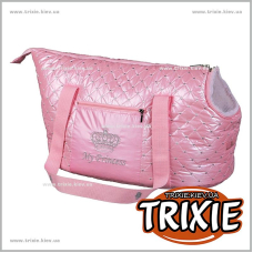 Сумка переноска для собак TRIXIE - My Princess