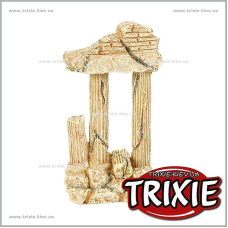 Грот для рыб TRIXIE - Римские колонны, набор Грот для рыб TRIXIE - Римские колонны, набор