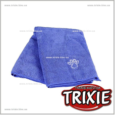 Полотенце для животных TRIXIE (Размер: 50х60см)
