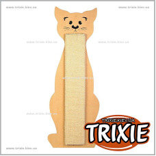 Когтеточка для кошки TRIXIE