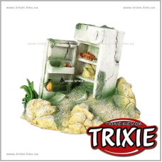 Грот для рыбок TRIXIE - Холодильник Грот для рыбок TRIXIE - Холодильник