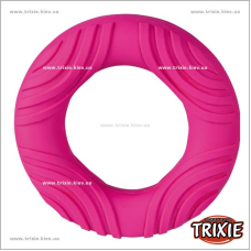 Кольцо для собак TRIXIE