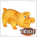 Игрушка для собак TRIXIE - Свинья с щетиной
