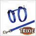 Шлея для котов TRIXIE