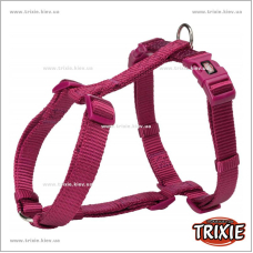 Шлея Premium-TRIXIE (45-80 см/25 мм, орхидея) Шлея Premium-TRIXIE (45-80 см/25 мм, орхидея)