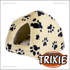 Лежак-пещера  для кошки TRIXIE - Sheila