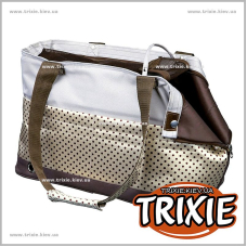 Сумка-переноска TRIXIE - Marilla (Размер: 21х27х46см)