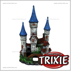 Грот для рыбок TRIXIE - Замок Грот для рыбок TRIXIE - Замок