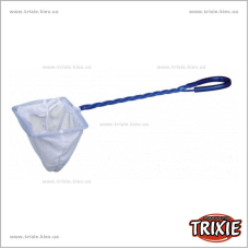 Сачки с крупной сеткой для рыбок TRIXIE (Размер: 10х7,5см)