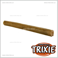 Жевательные палочки для собак TRIXIE (Размер: 25см/20мм)