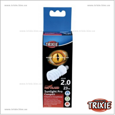 Лампа для  террариума TRIXIE - Sunlight Pro Compact 2.0
