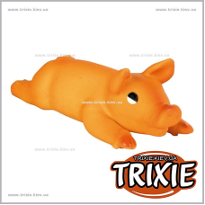 Игрушка для собак TRIXIE - Тушка поросенка (Размер: 25см)