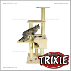 Домик для кошки TRIXIE - Alicante(Высота: 142см, Цвет: бежевый) Домик для кошки TRIXIE - Alicante(Высота: 142см, Цвет: бежевый)