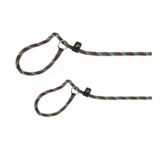 Поводок-удавка для собак TRIXIE - Mountain Rope (Размер:1,70 м / 8 мм, Цвет: черный)