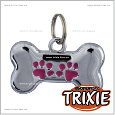 Брелок для собак TRIXIE