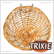 Бамбуковое гнездо для канарейки TRIXIE
