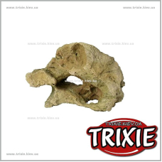 Грот для рыб TRIXIE- Камень с отверстием Грот для рыб TRIXIE- Камень с отверстием