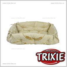 Лежак для собак TRIXIE - Королевский пес (Размер: 70х56см)