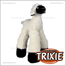Игрушка для собак TRIXIE - Овца на длинных ногах