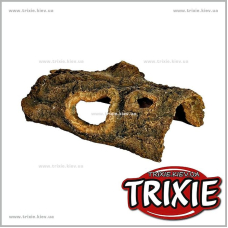 Грот для рептилий TRIXIE - Кора (размер: 15см)