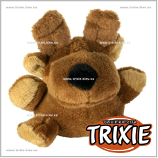 Набор плюшевых игрушек для собак TRIXIE - Животные