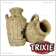 Грот для рыб TRIXIE - Амфора, маленькая Грот для рыб TRIXIE - Амфора, маленькая