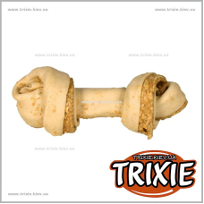 Косточки с кунжутом для собак TRIXIE - Denta Fun (Размер: 16см)