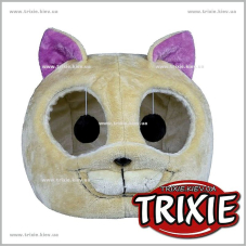 Домик-пещера для кошки TRIXIE- Luzie Домик-пещера для кошки TRIXIE- Luzie