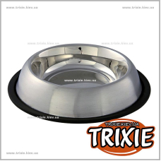 Миска для собак TRIXIE (Размер: 1,2л/21см)