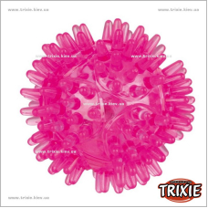 Мяч для собак TRIXIE