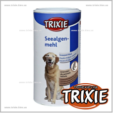 Мука из морских водорослей TRIXIE