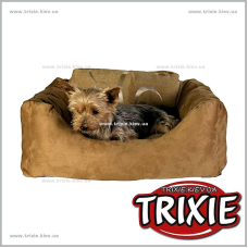 Лежак-софа для собаки Trixie Blanka