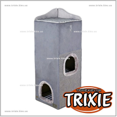 Домик-Башня для кошек TRIXIE-Cat Prince