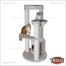 Домик для кота TRIXIE Carlos (Размер: 159см) Домик для кота TRIXIE Carlos (Размер: 159см)