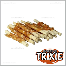 Жевательные палочки для собак TRIXIE - Denta Fun (Размер: 12см) Жевательные палочки для собак TRIXIE - Denta Fun (Размер: 12см)