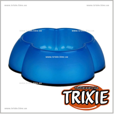 Миска для собак TRIXIE (Размер: 1.3л/24см)