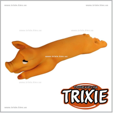 Игрушка для собак TRIXIE - Тушка поросенка (Размер: 44см)