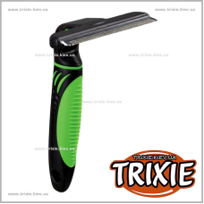 Фурминатор TRIXIE (Размер: 11х15см) Фурминатор TRIXIE (Размер: 11х15см)