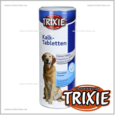 Кальций в таблетках TRIXIE (Вес: 550гр)